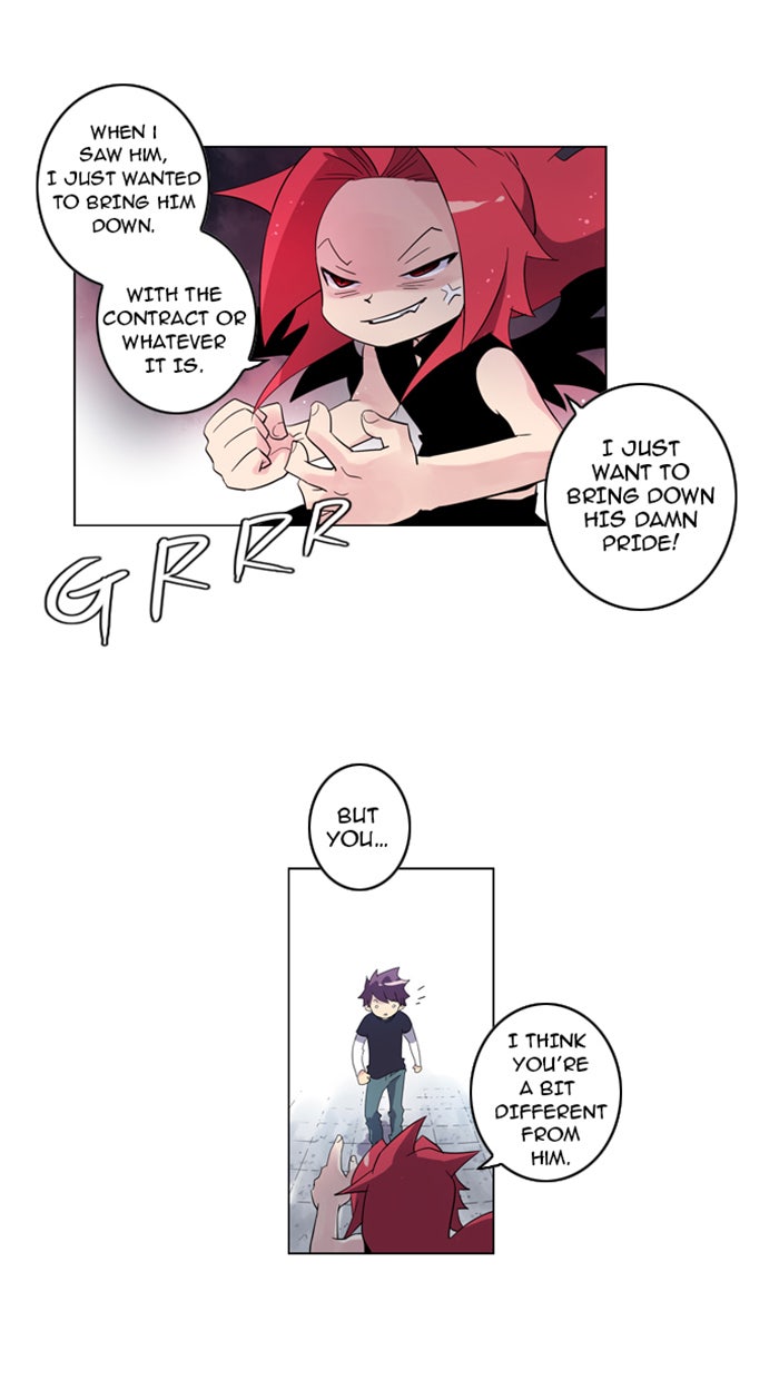 Read Soul Cartel Manga Online
