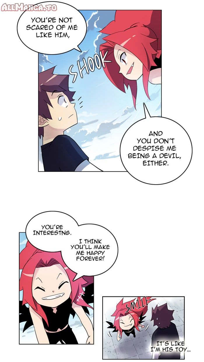 Read Soul Cartel Manga Online