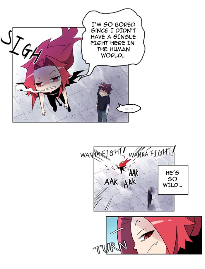 Read Soul Cartel Manga Online