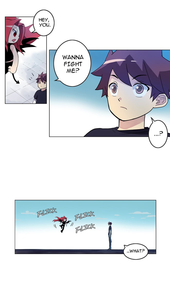 Read Soul Cartel Manga Online