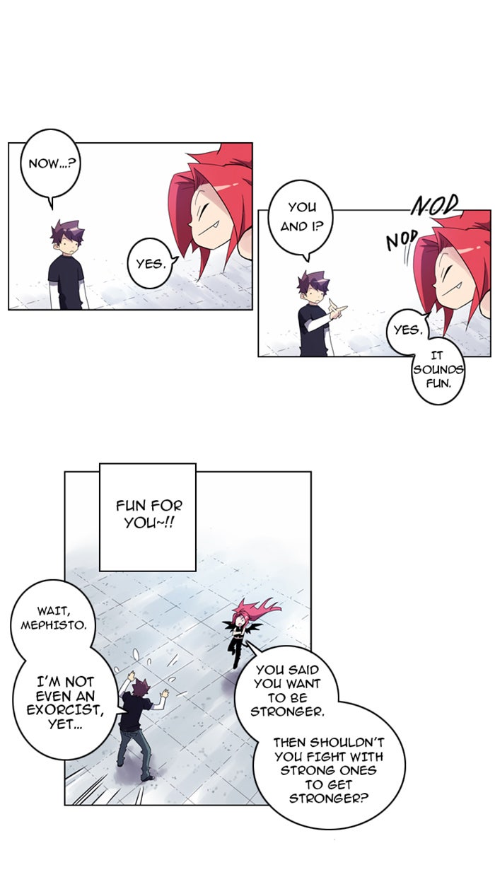 Read Soul Cartel Manga Online