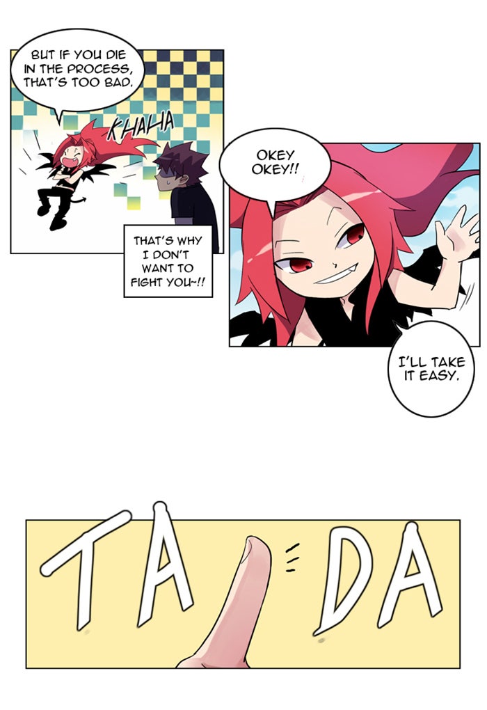Read Soul Cartel Manga Online