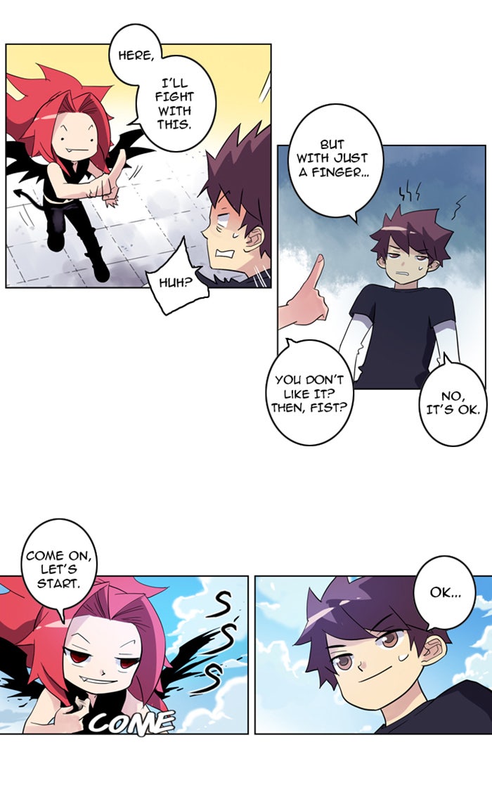 Read Soul Cartel Manga Online