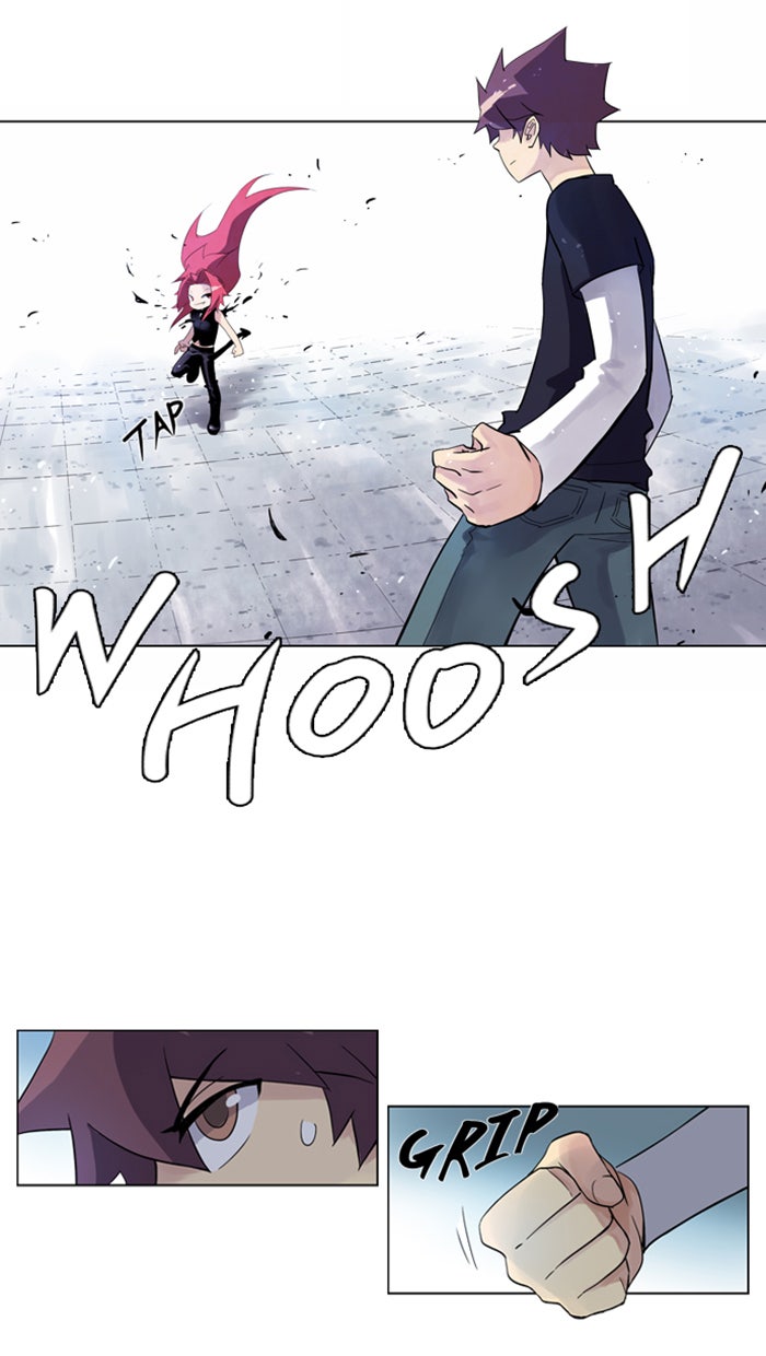 Read Soul Cartel Manga Online