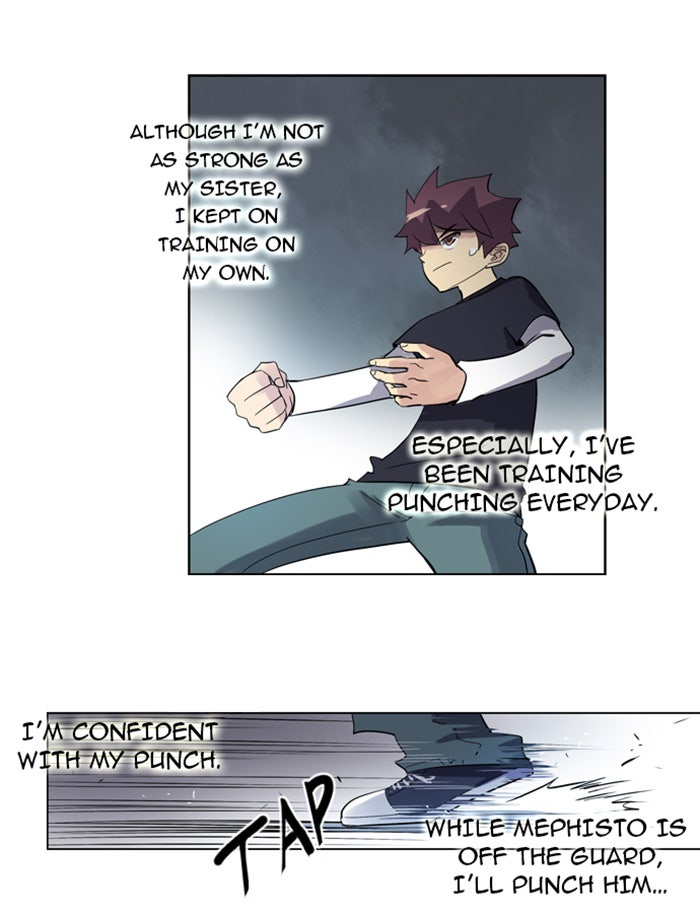 Read Soul Cartel Manga Online