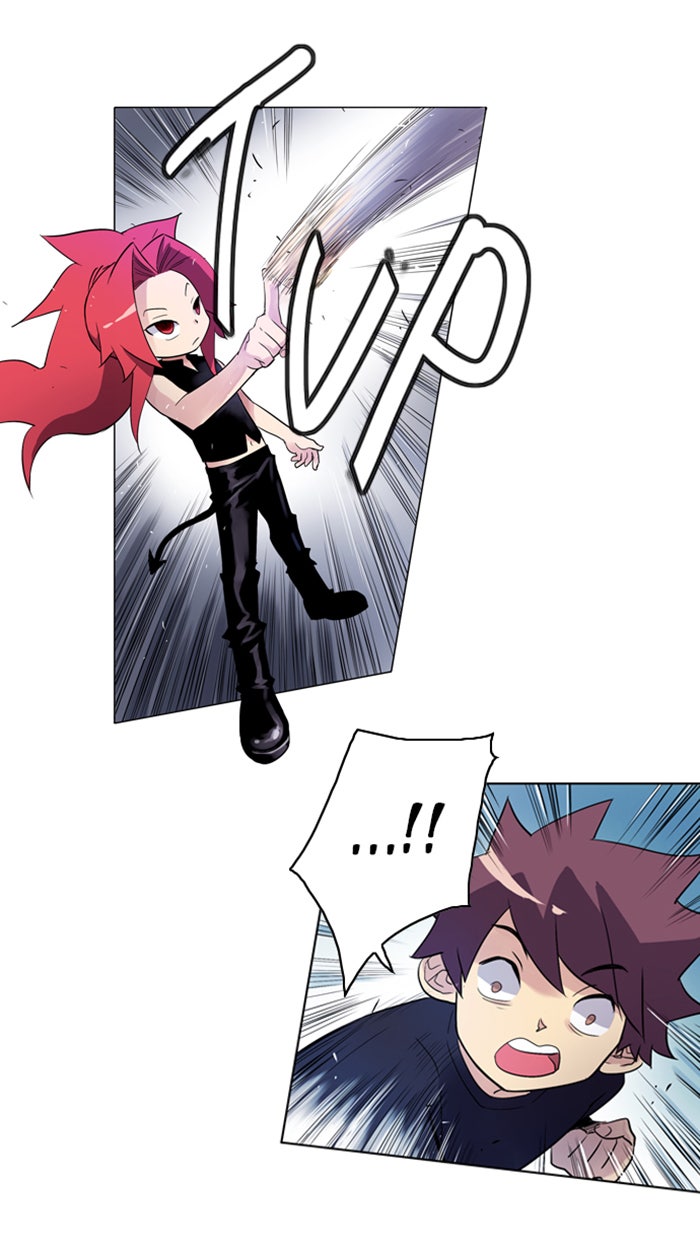 Read Soul Cartel Manga Online