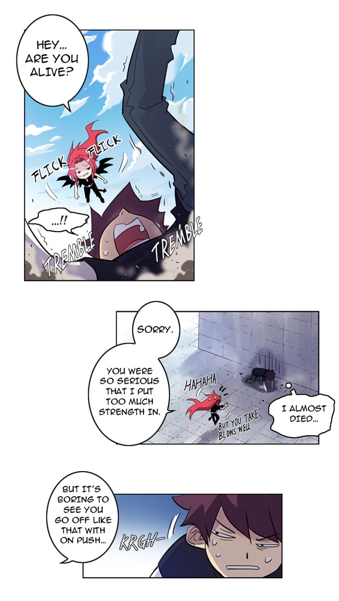 Read Soul Cartel Manga Online