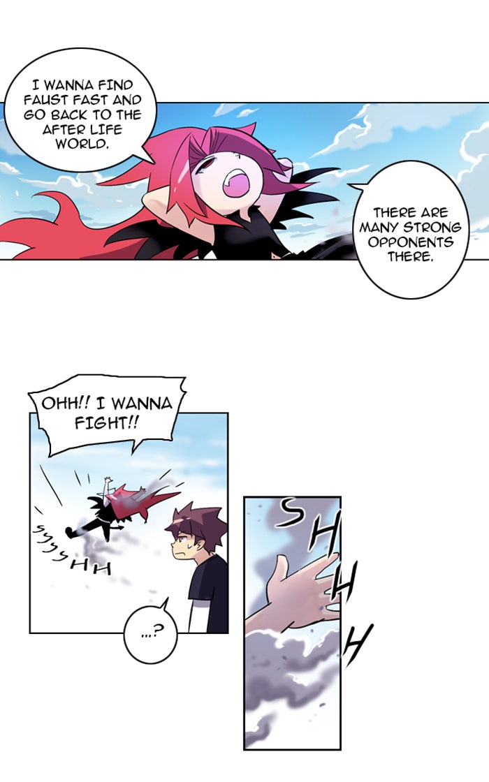 Read Soul Cartel Manga Online