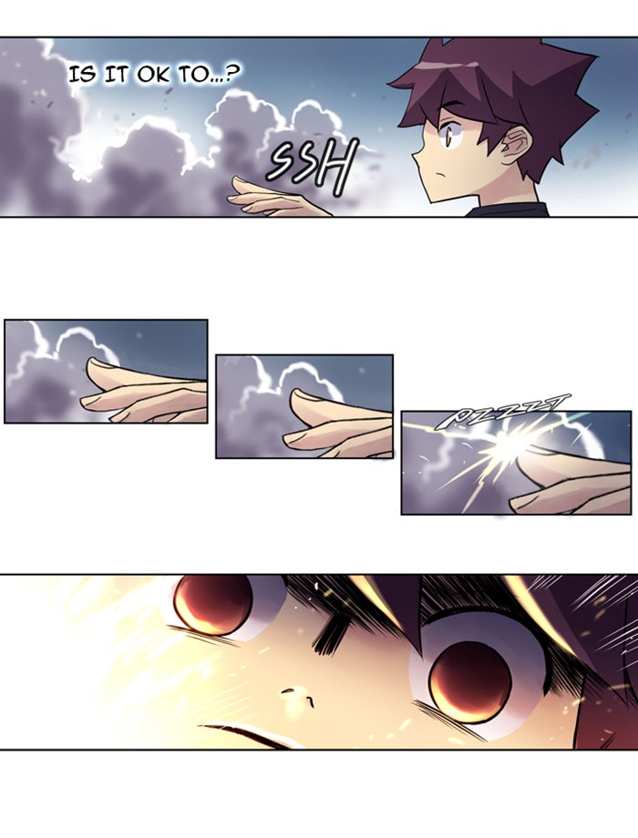 Read Soul Cartel Manga Online