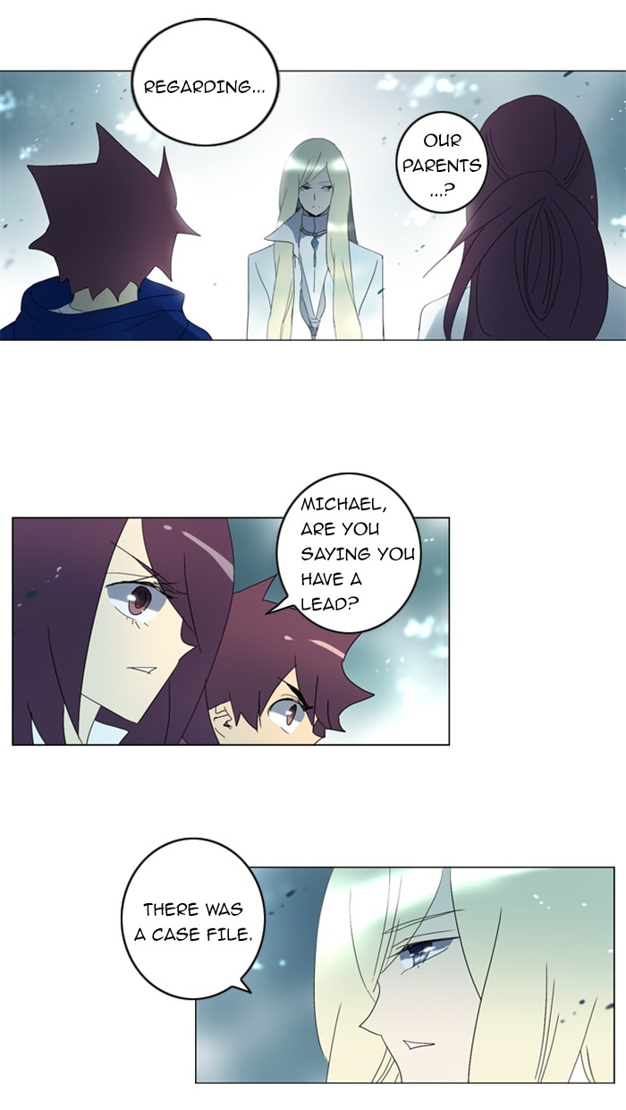 Read Soul Cartel Manga Online