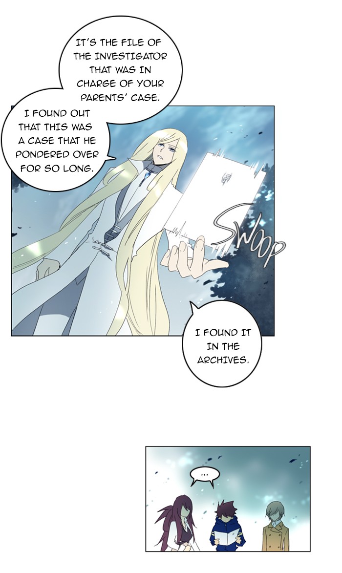 Read Soul Cartel Manga Online