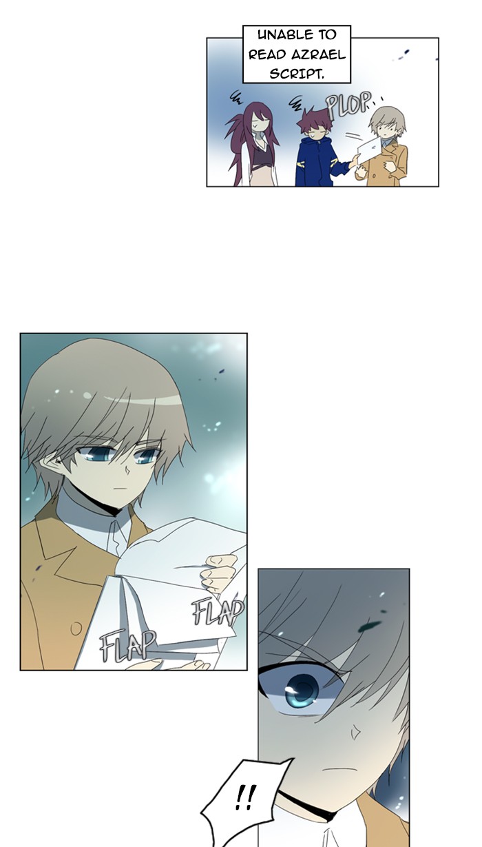 Read Soul Cartel Manga Online