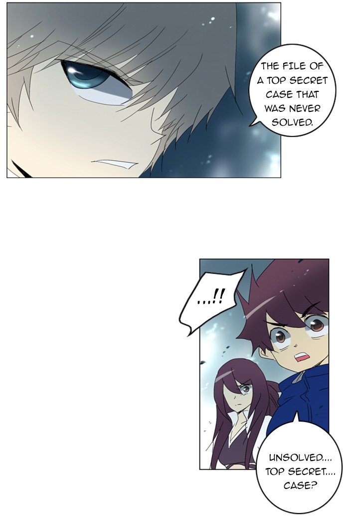Read Soul Cartel Manga Online