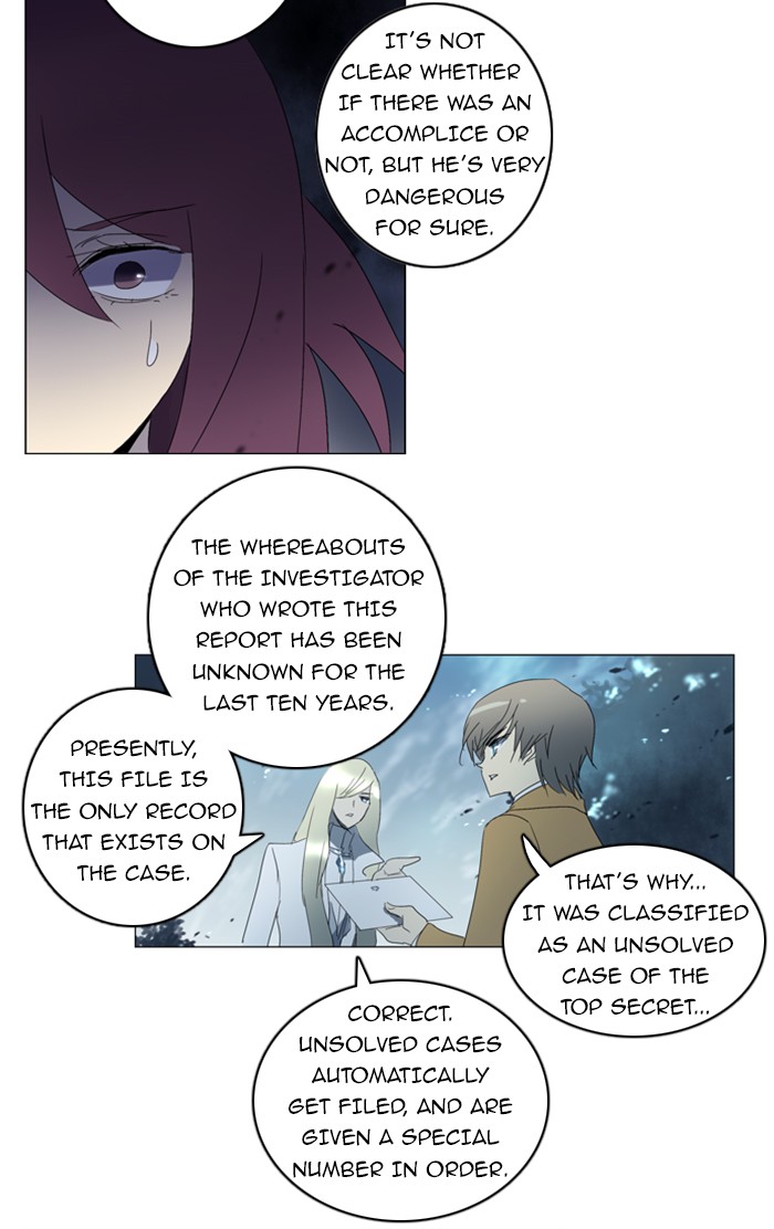 Read Soul Cartel Manga Online
