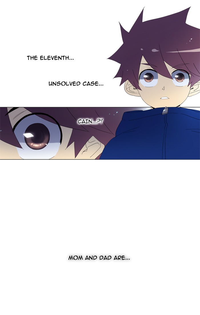 Read Soul Cartel Manga Online