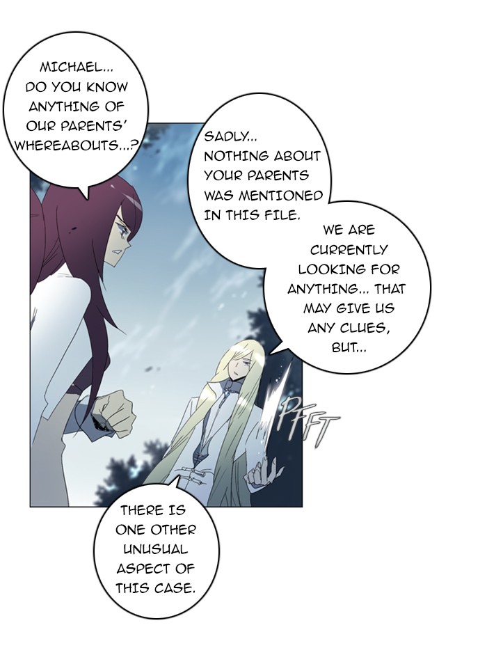 Read Soul Cartel Manga Online