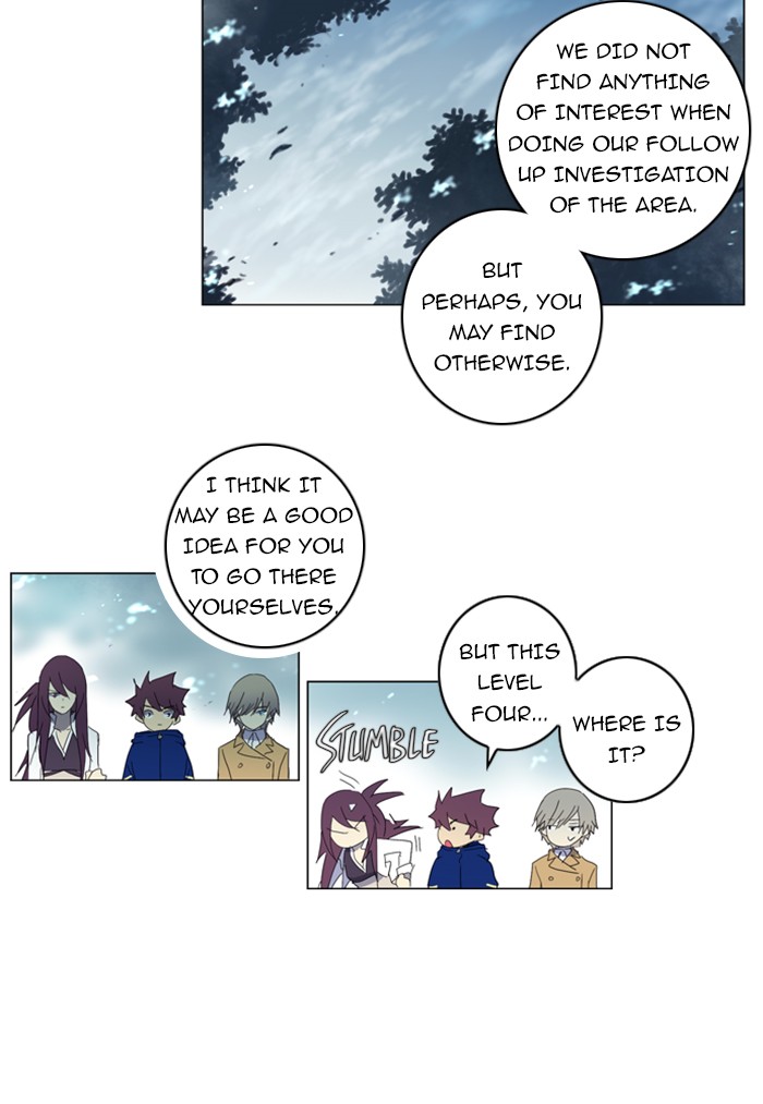 Read Soul Cartel Manga Online