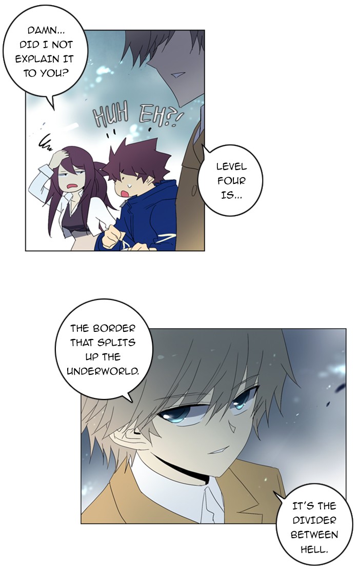 Read Soul Cartel Manga Online