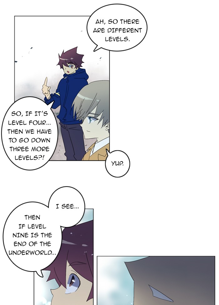 Read Soul Cartel Manga Online