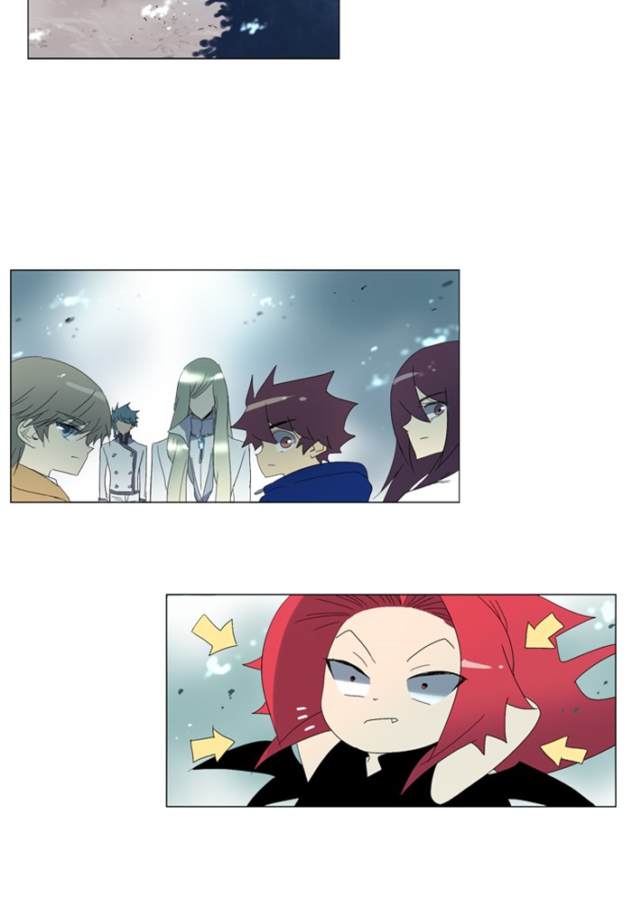 Read Soul Cartel Manga Online