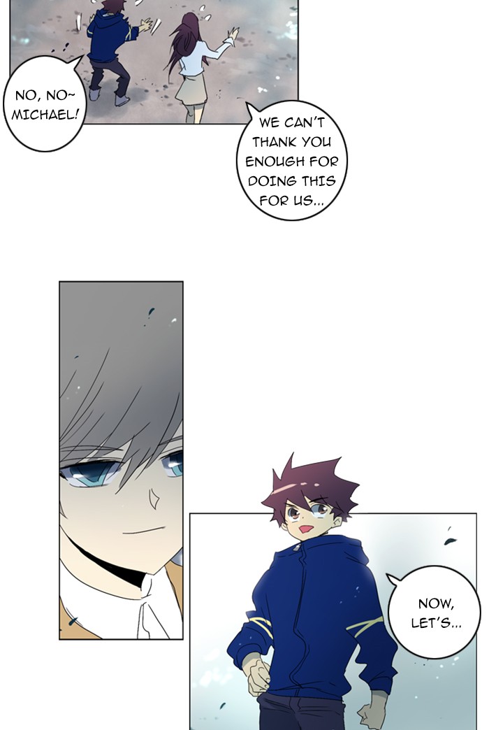 Read Soul Cartel Manga Online