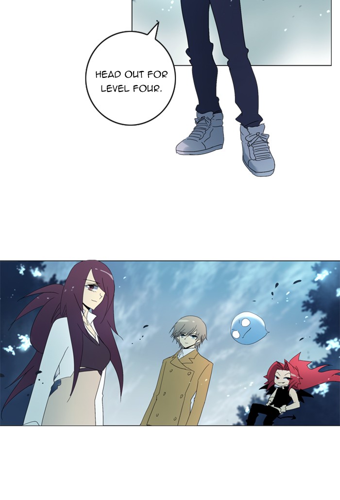 Read Soul Cartel Manga Online