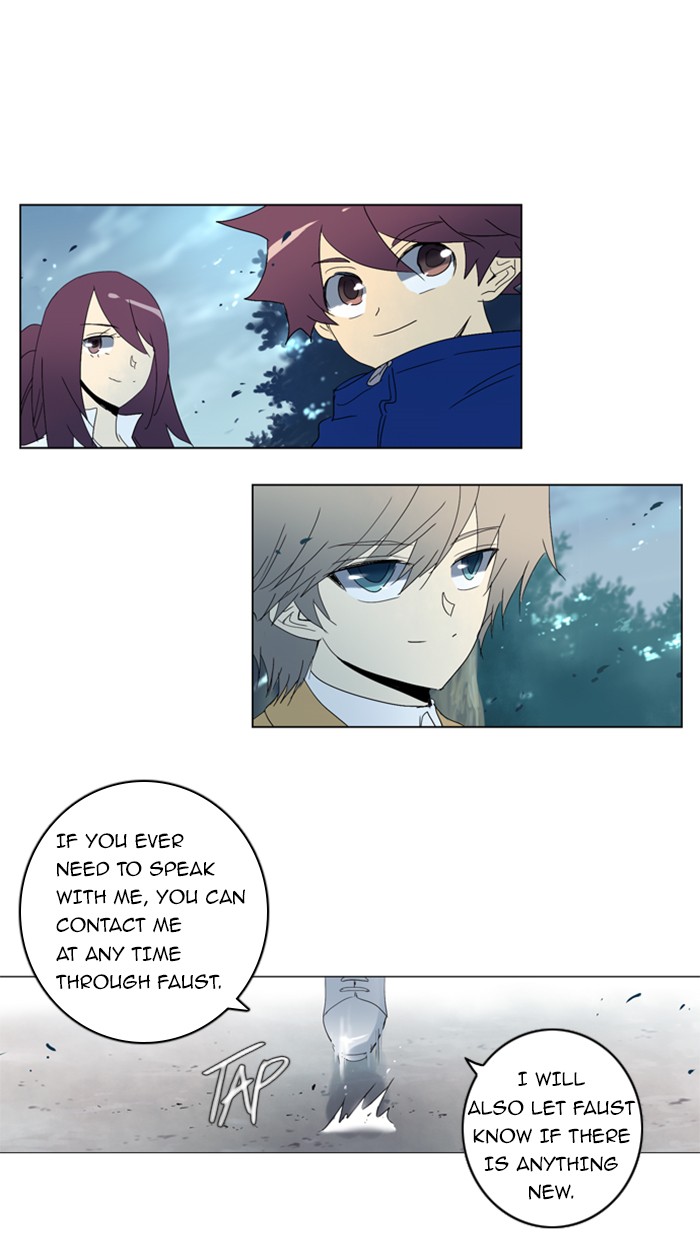 Read Soul Cartel Manga Online