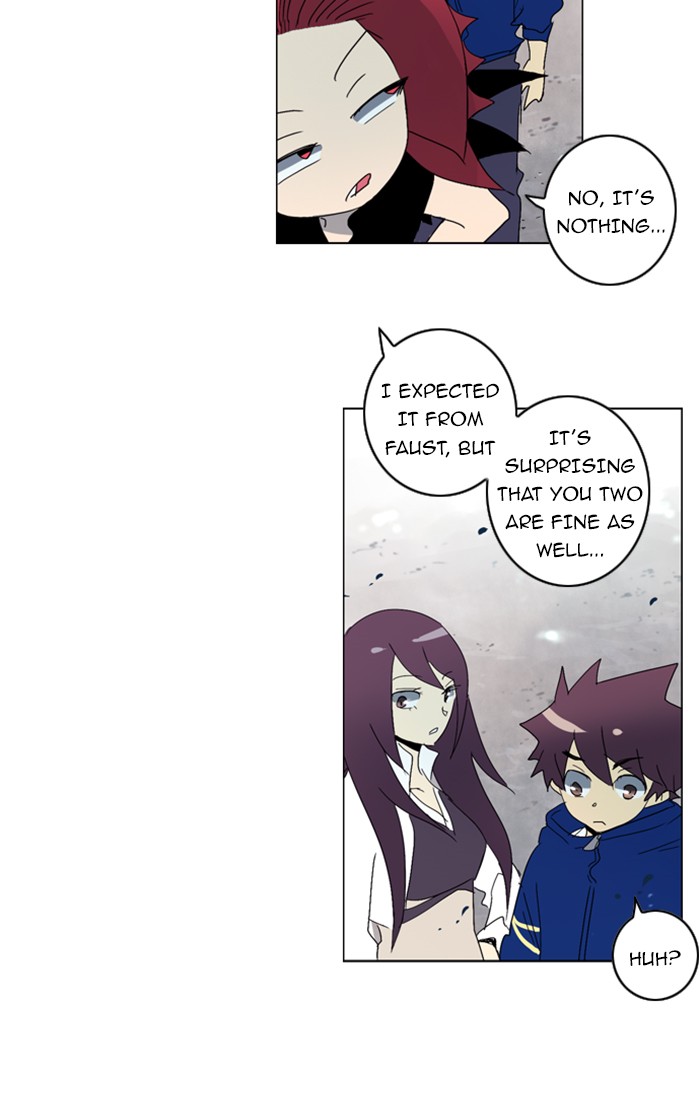 Read Soul Cartel Manga Online