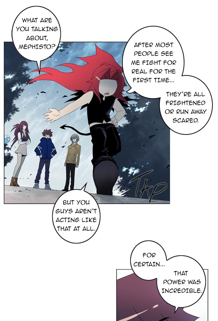Read Soul Cartel Manga Online