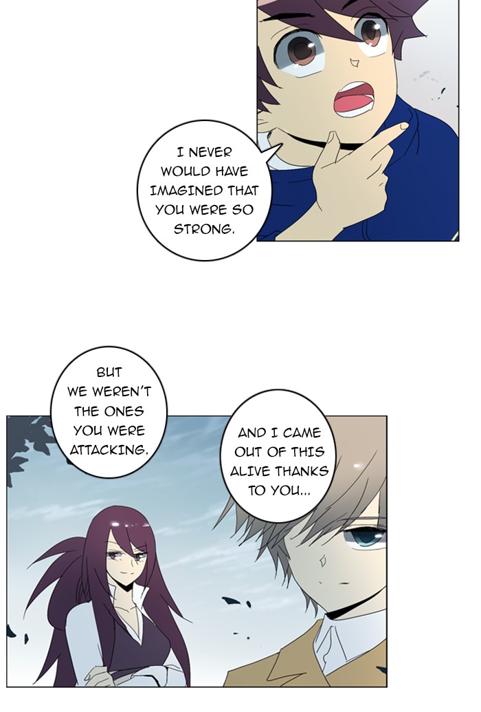 Read Soul Cartel Manga Online