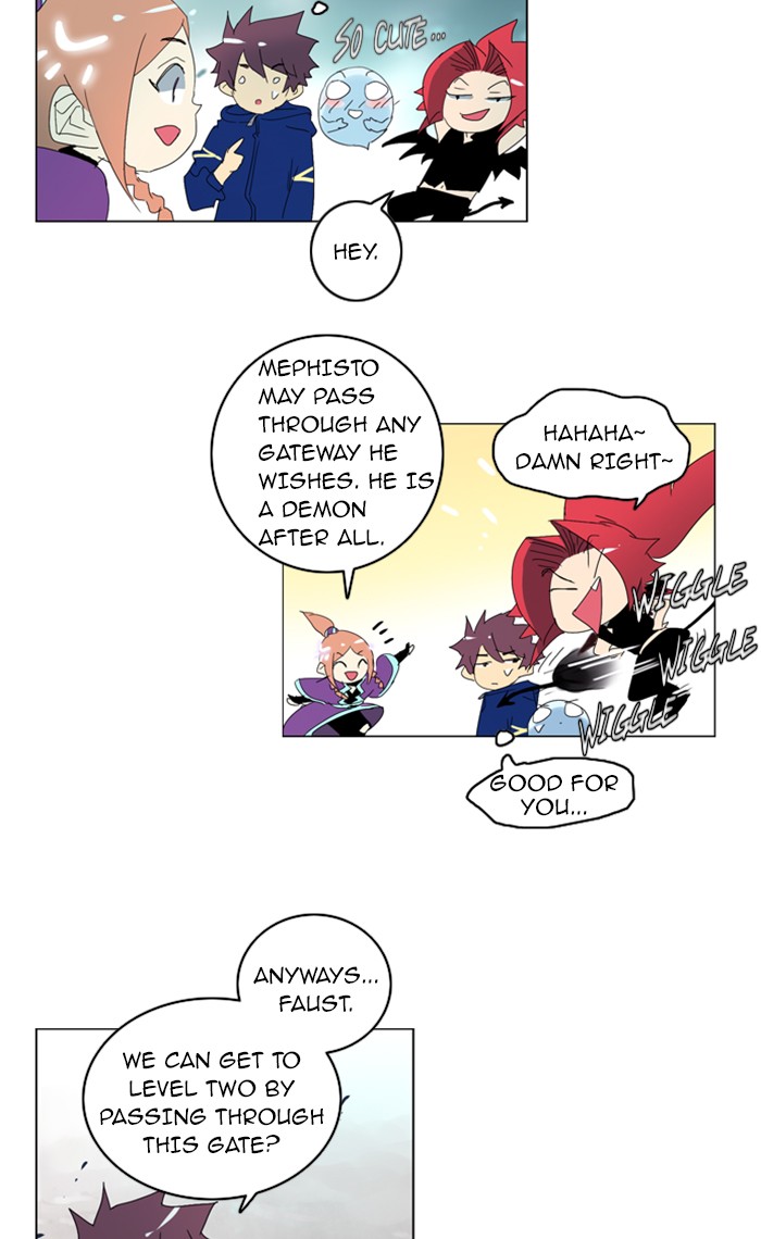 Read Soul Cartel Manga Online
