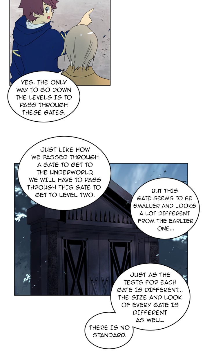 Read Soul Cartel Manga Online