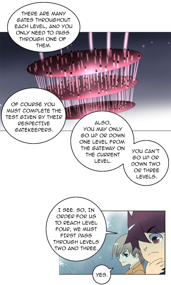 Read Soul Cartel Manga Online