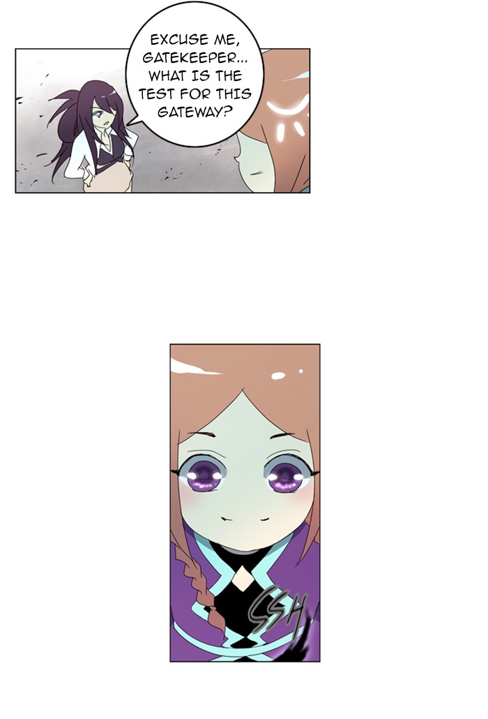 Read Soul Cartel Manga Online