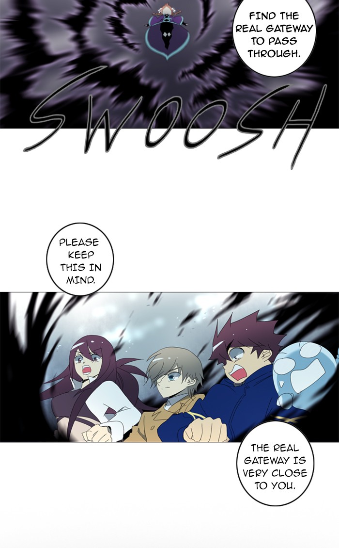 Read Soul Cartel Manga Online