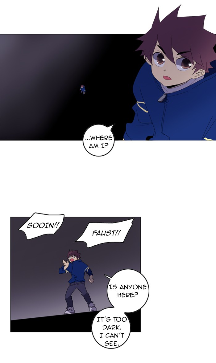 Read Soul Cartel Manga Online