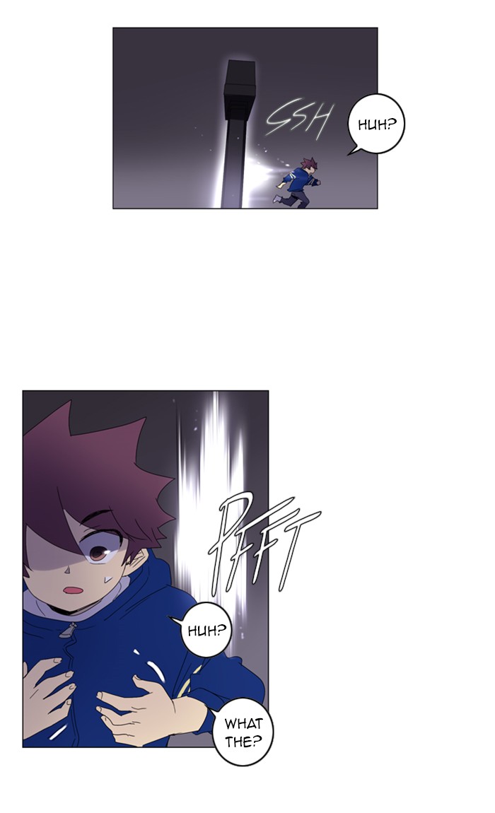 Read Soul Cartel Manga Online