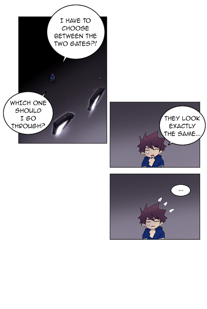 Read Soul Cartel Manga Online