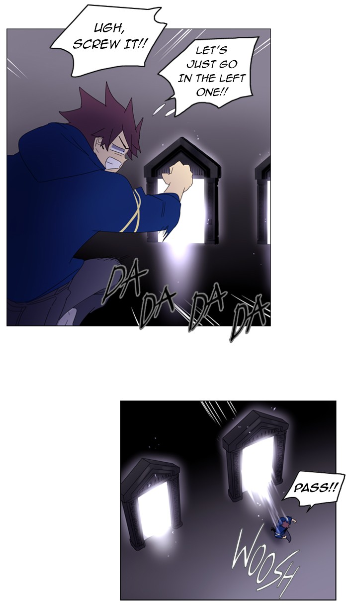 Read Soul Cartel Manga Online