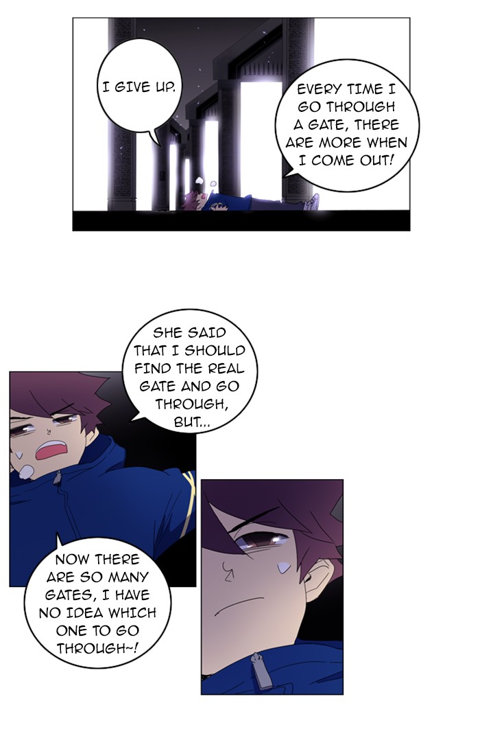 Read Soul Cartel Manga Online