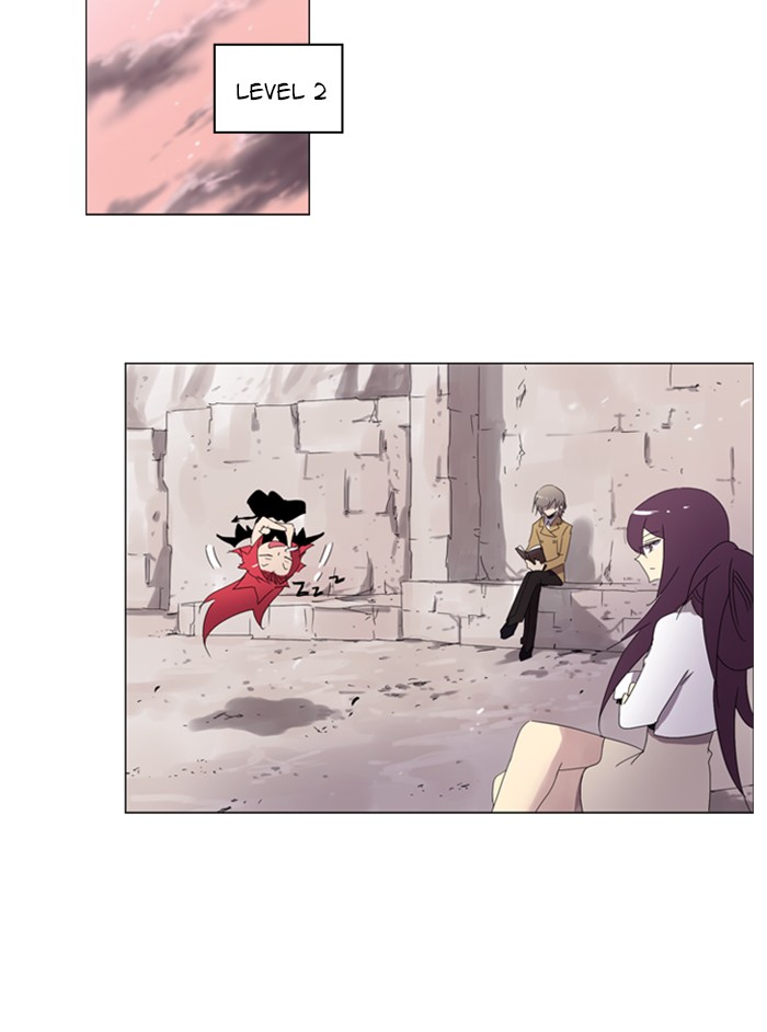 Read Soul Cartel Manga Online