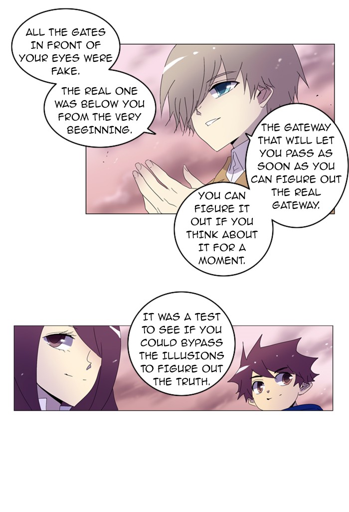 Read Soul Cartel Manga Online