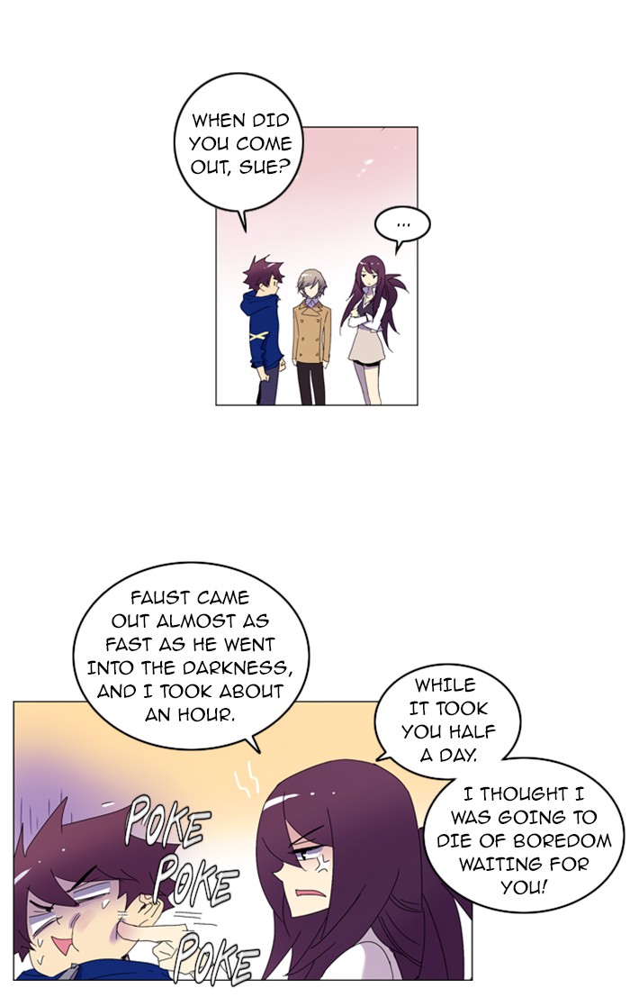 Read Soul Cartel Manga Online