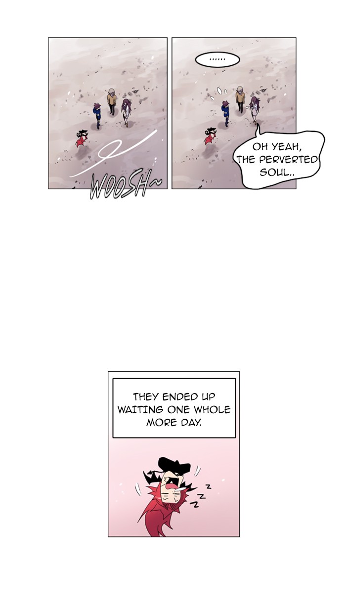 Read Soul Cartel Manga Online