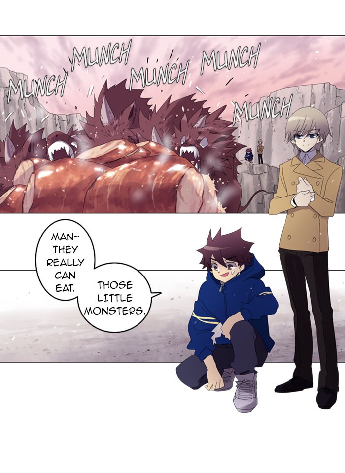 Read Soul Cartel Manga Online