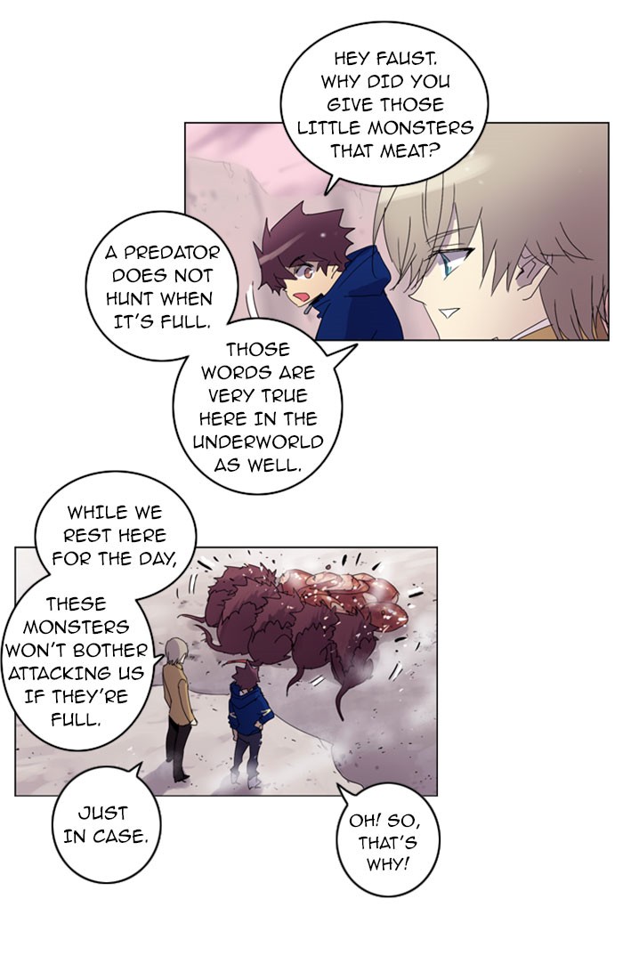 Read Soul Cartel Manga Online