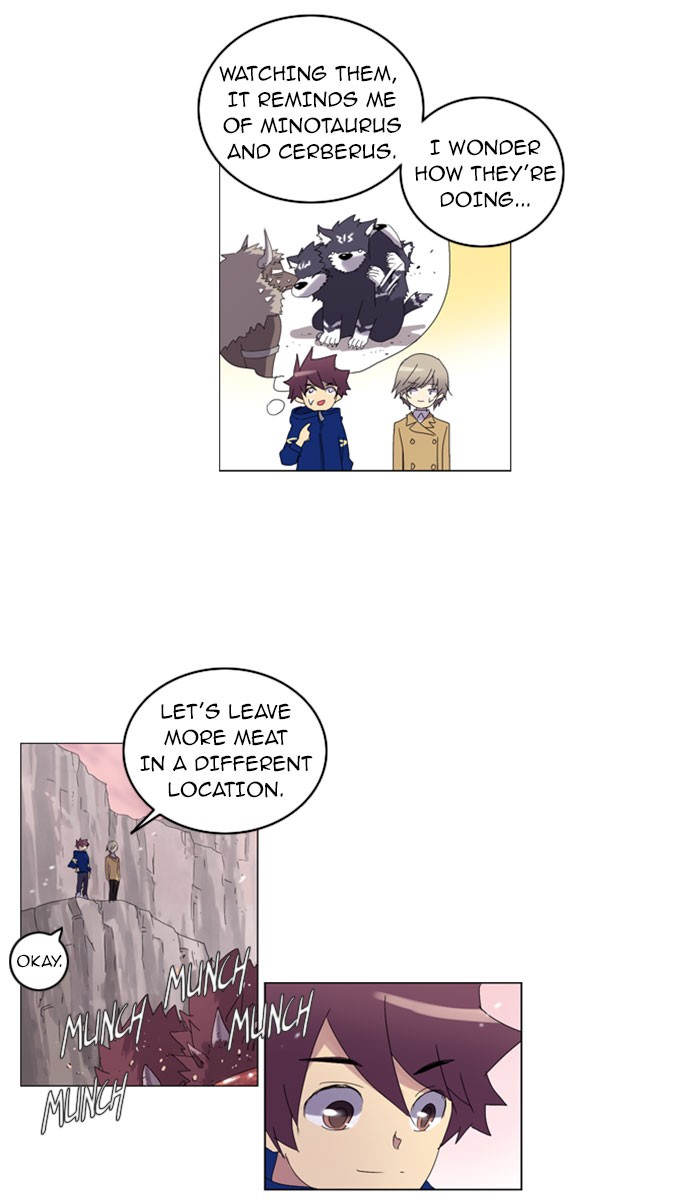 Read Soul Cartel Manga Online