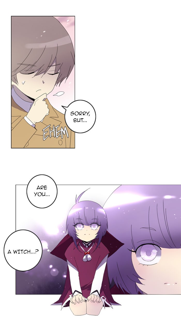Read Soul Cartel Manga Online