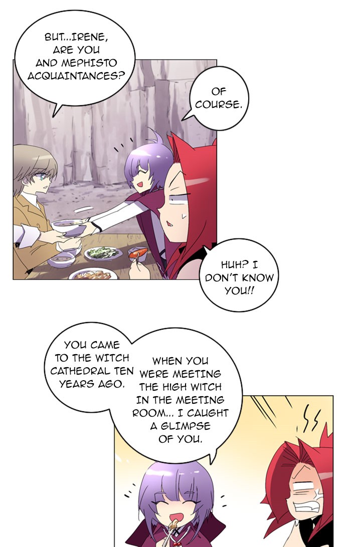 Read Soul Cartel Manga Online