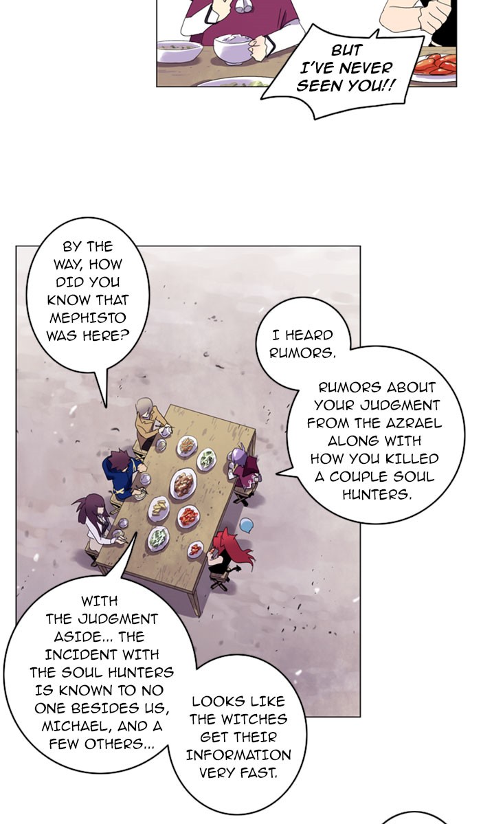 Read Soul Cartel Manga Online